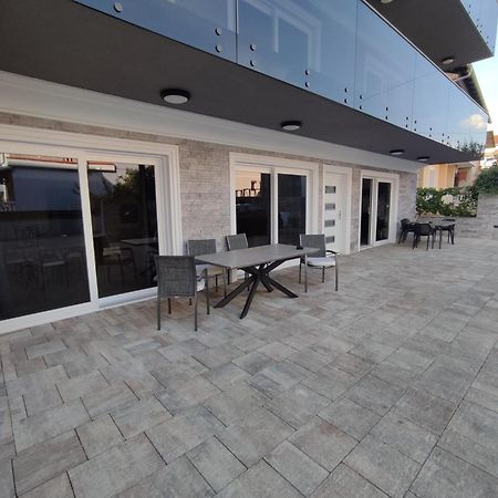 Luxury Apartments-La Dino Maky Vodice Værelse billede
