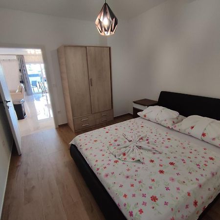 Luxury Apartments-La Dino Maky Vodice Værelse billede