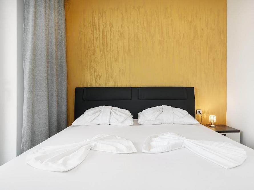 Luxury Apartments-La Dino Maky Vodice Værelse billede