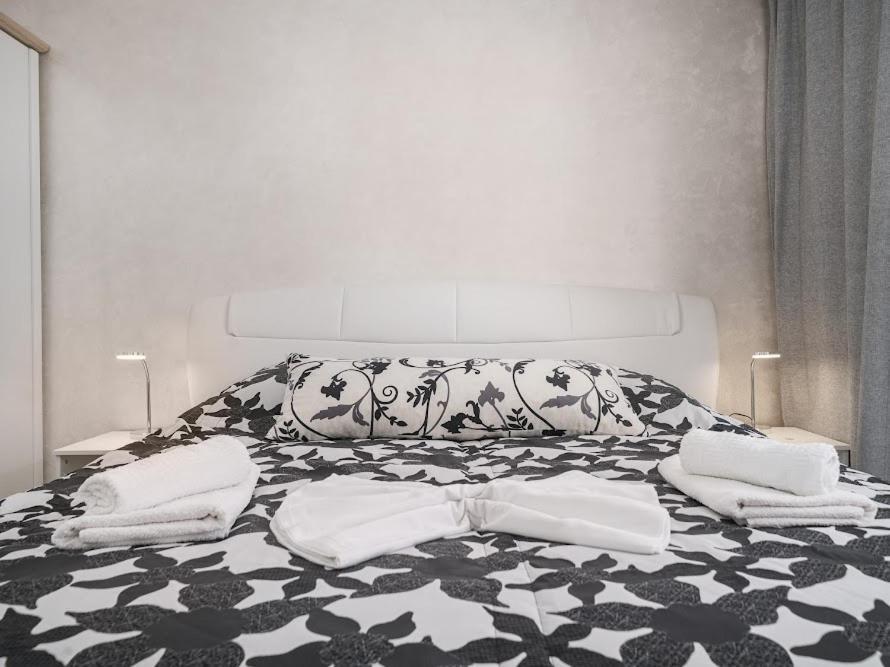 Luxury Apartments-La Dino Maky Vodice Værelse billede