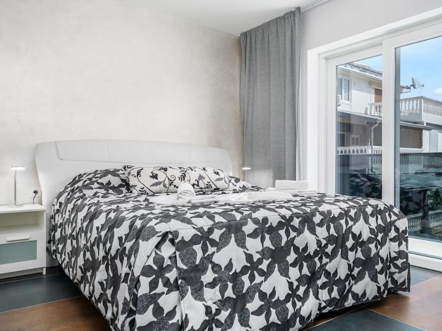 Luxury Apartments-La Dino Maky Vodice Værelse billede