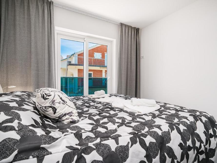 Luxury Apartments-La Dino Maky Vodice Værelse billede