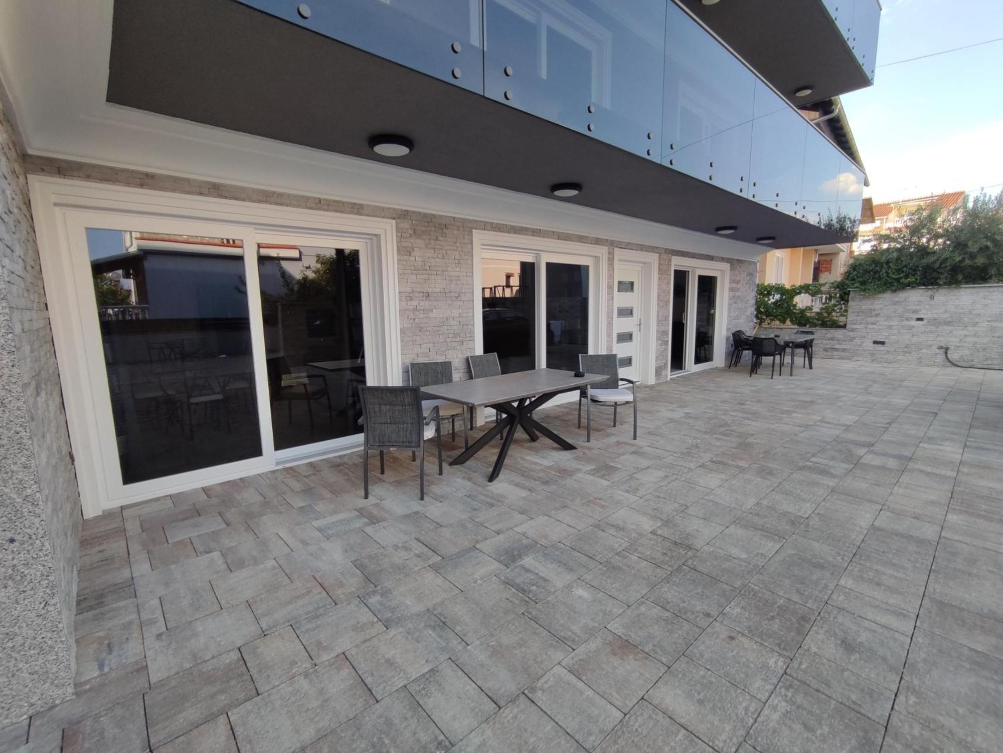 Luxury Apartments-La Dino Maky Vodice Værelse billede