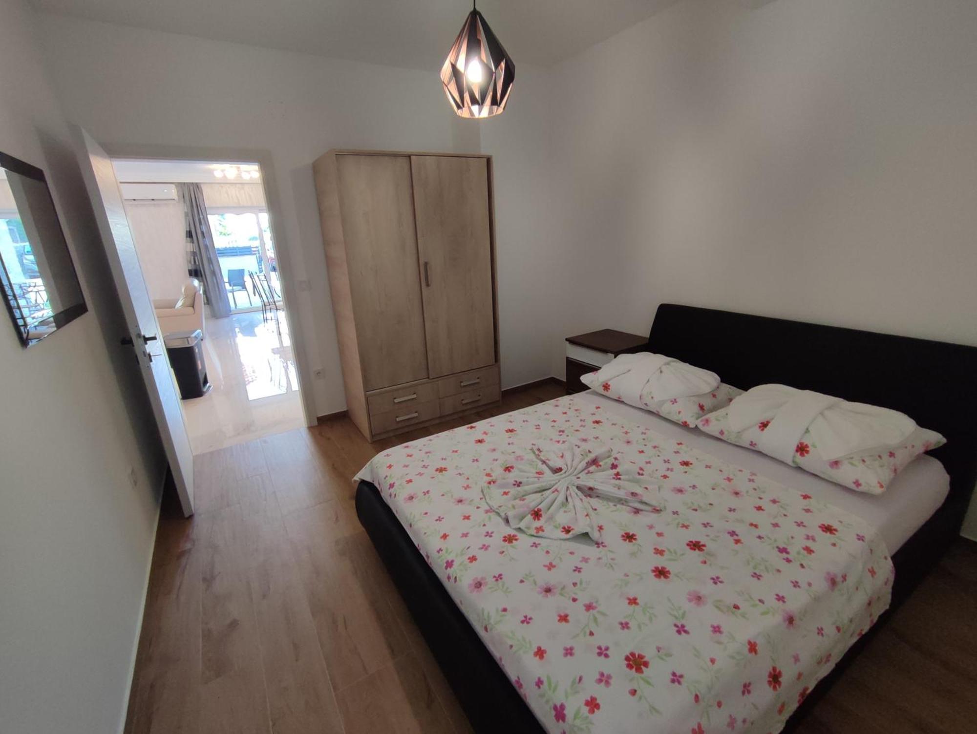 Luxury Apartments-La Dino Maky Vodice Værelse billede
